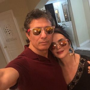 Meet your Posher, Leila